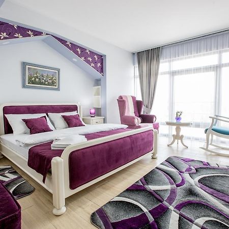 Apartmani Mg Nikšić Екстериор снимка