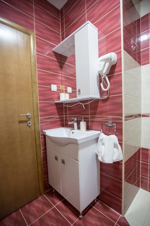 Apartmani Mg Nikšić Екстериор снимка